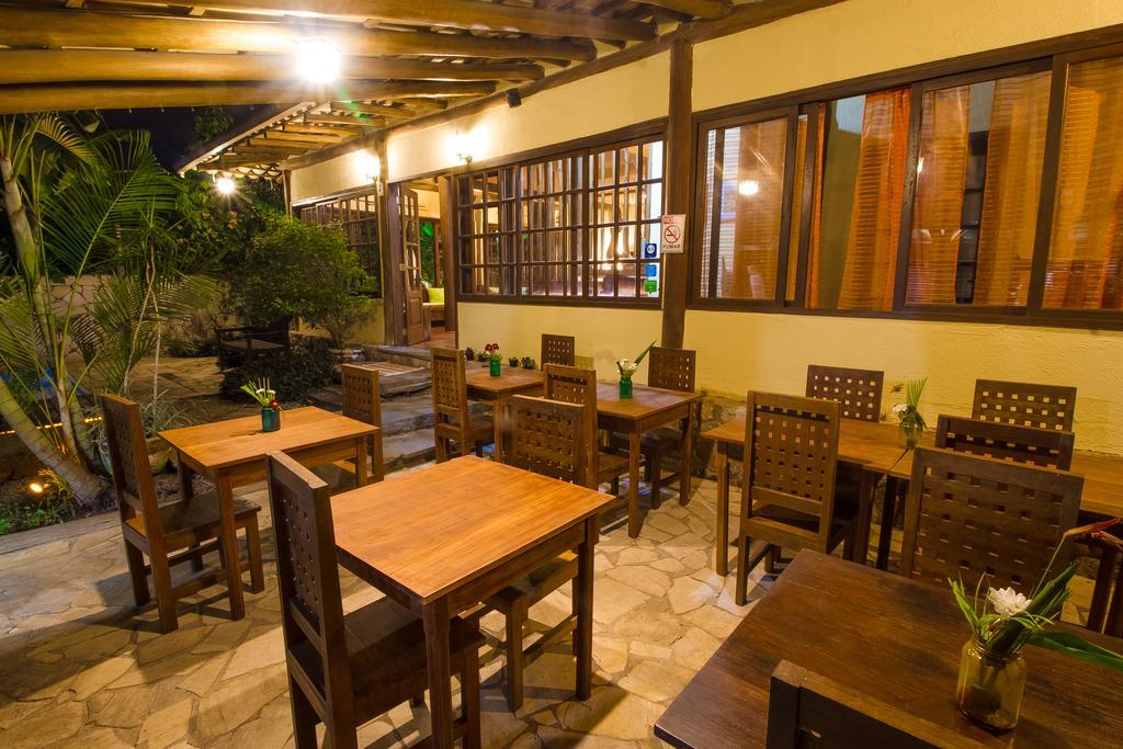 Pousada Aurora Paraty Exterior photo