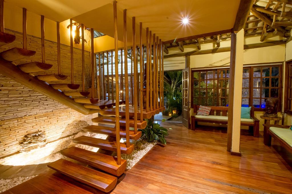 Pousada Aurora Paraty Exterior photo
