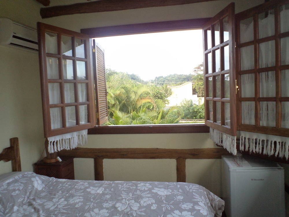 Pousada Aurora Paraty Exterior photo